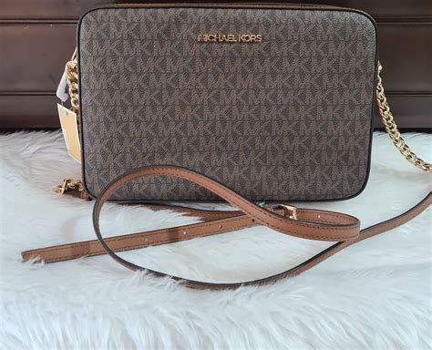 mk sling bag sale|michael kors sling bag original.